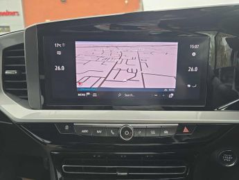 VAUXHALL MOKKA 100Kw Ultimate 50Kwh 5Dr Auto
