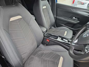 VAUXHALL MOKKA 100Kw Ultimate 50Kwh 5Dr Auto