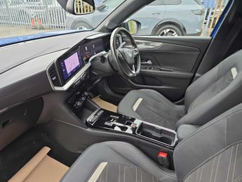 VAUXHALL MOKKA 100Kw Ultimate 50Kwh 5Dr Auto