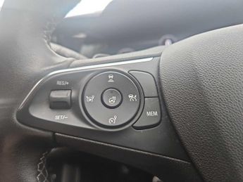 VAUXHALL GRANDLAND 1.2 Turbo Ultimate 5Dr Auto