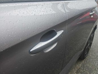 VAUXHALL GRANDLAND 1.2 Turbo Ultimate 5Dr Auto