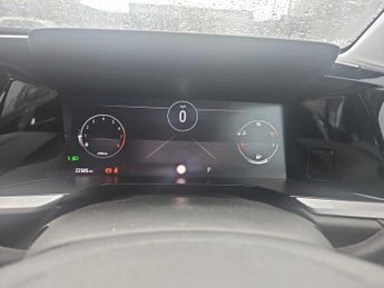 VAUXHALL GRANDLAND 1.2 Turbo Ultimate 5Dr Auto