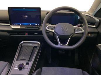 VOLKSWAGEN T-ROC 1.5 Etsi Mhev Style Suv 5Dr Petrol Hybrid Dsg Euro 6 (S/S) (116 
