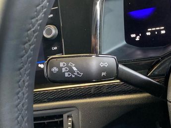 VOLKSWAGEN POLO 1.0 Tsi Match 5Dr Dsg
