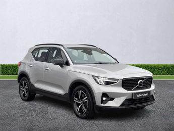 Volvo XC40 2.0 B3P Plus Dark 5Dr Auto
