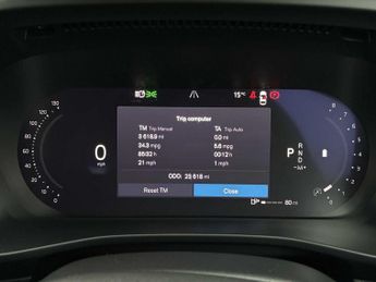 VOLVO XC40 2.0 B3P Plus Dark 5Dr Auto