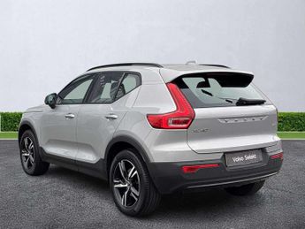 VOLVO XC40 2.0 B3P Plus Dark 5Dr Auto