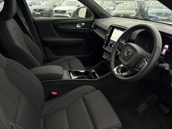 VOLVO XC40 300Kw Recharge Twin Plus 78Kwh 5Dr Awd Auto