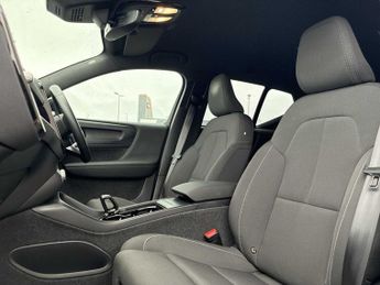 VOLVO XC40 300Kw Recharge Twin Plus 78Kwh 5Dr Awd Auto