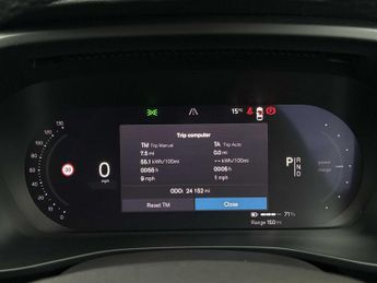 VOLVO XC40 300Kw Recharge Twin Plus 78Kwh 5Dr Awd Auto
