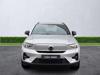 VOLVO XC40 300Kw Recharge Twin Plus 78Kwh 5Dr Awd Auto