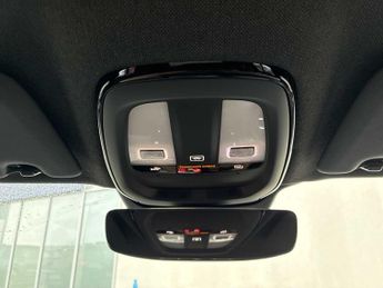 VOLVO XC40 300Kw Recharge Twin Plus 78Kwh 5Dr Awd Auto