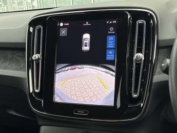 VOLVO XC40 300Kw Recharge Twin Plus 78Kwh 5Dr Awd Auto