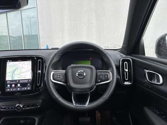VOLVO XC40 300Kw Recharge Twin Plus 78Kwh 5Dr Awd Auto