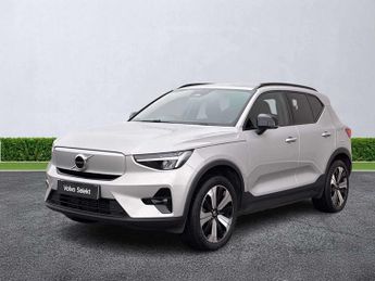 VOLVO XC40 300Kw Recharge Twin Plus 78Kwh 5Dr Awd Auto