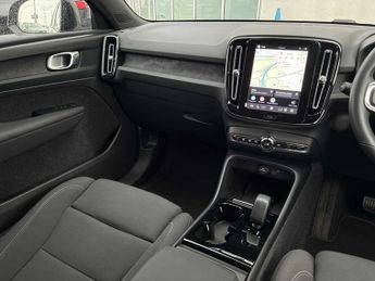 VOLVO XC40 300Kw Recharge Twin Plus 78Kwh 5Dr Awd Auto