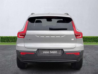 VOLVO XC40 300Kw Recharge Twin Plus 78Kwh 5Dr Awd Auto