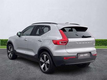 VOLVO XC40 300Kw Recharge Twin Plus 78Kwh 5Dr Awd Auto