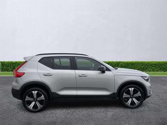 VOLVO XC40 300Kw Recharge Twin Plus 78Kwh 5Dr Awd Auto