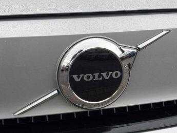 VOLVO XC40 300Kw Recharge Twin Plus 78Kwh 5Dr Awd Auto