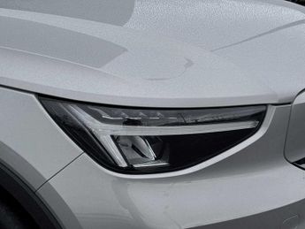 VOLVO XC40 300Kw Recharge Twin Plus 78Kwh 5Dr Awd Auto