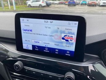 FORD KUGA 1.5 Ecoblue St-Line X Edition Suv 5Dr Diesel Auto Euro 6 (S/S) (