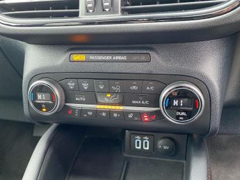 FORD KUGA 1.5 Ecoblue St-Line X Edition Suv 5Dr Diesel Auto Euro 6 (S/S) (