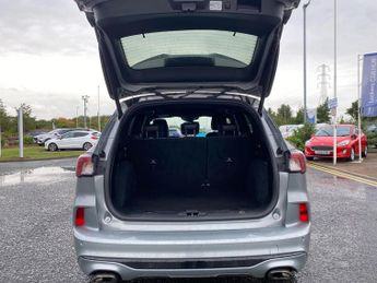 FORD KUGA 1.5 Ecoblue St-Line X Edition Suv 5Dr Diesel Auto Euro 6 (S/S) (