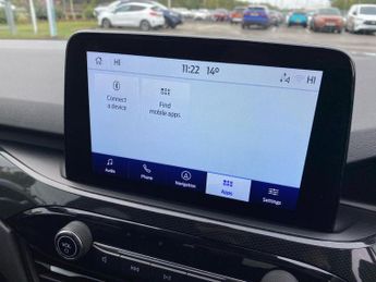 FORD KUGA 1.5 Ecoblue St-Line X Edition Suv 5Dr Diesel Auto Euro 6 (S/S) (