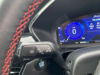 FORD KUGA 1.5 Ecoblue St-Line X Edition Suv 5Dr Diesel Auto Euro 6 (S/S) (