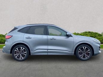 FORD KUGA 1.5 Ecoblue St-Line X Edition Suv 5Dr Diesel Auto Euro 6 (S/S) (