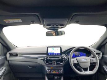 FORD KUGA 1.5 Ecoblue St-Line X Edition Suv 5Dr Diesel Auto Euro 6 (S/S) (