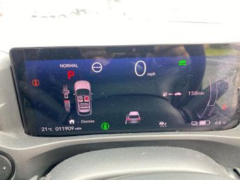HONDA E NY1 68.8Kwh Elegance Suv 5Dr Electric Auto (204 Ps)
