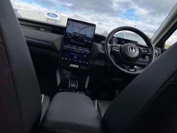 HONDA E NY1 68.8Kwh Elegance Suv 5Dr Electric Auto (204 Ps)