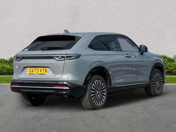HONDA E NY1 68.8Kwh Elegance Suv 5Dr Electric Auto (204 Ps)