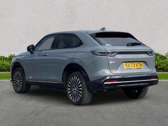 HONDA E NY1 68.8Kwh Elegance Suv 5Dr Electric Auto (204 Ps)
