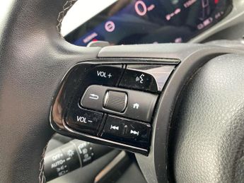 HONDA E NY1 68.8Kwh Elegance Suv 5Dr Electric Auto (204 Ps)