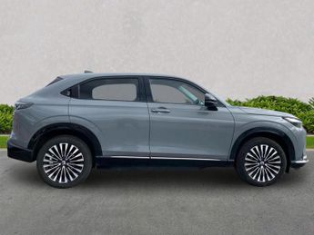 HONDA E NY1 68.8Kwh Elegance Suv 5Dr Electric Auto (204 Ps)