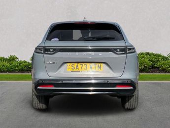 HONDA E NY1 68.8Kwh Elegance Suv 5Dr Electric Auto (204 Ps)