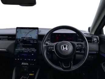 HONDA E NY1 68.8Kwh Elegance Suv 5Dr Electric Auto (204 Ps)