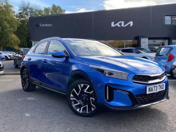 Kia XCeed 1.5T Gdi Isg 3 5Dr