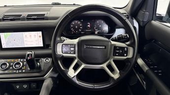 LAND ROVER DEFENDER 3.0 D250 Mhev Xs Edition Suv 5Dr Diesel Auto 4Wd Euro 6 (S/S) (2