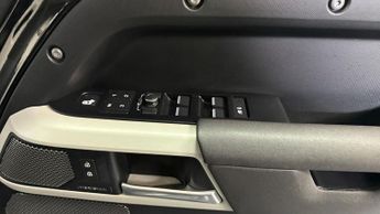 LAND ROVER DEFENDER 3.0 D250 Mhev Xs Edition Suv 5Dr Diesel Auto 4Wd Euro 6 (S/S) (2
