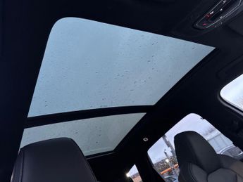 AUDI Q7 4.0 Tfsi V8 Black Edition Suv 5Dr Petrol Tiptronic Quattro Euro 