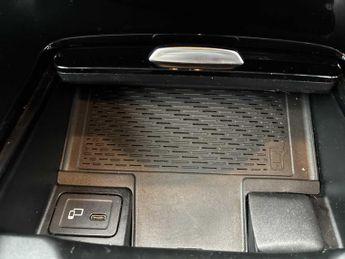 MERCEDES-BENZ A CLASS A180 Amg Line Executive 5Dr Auto