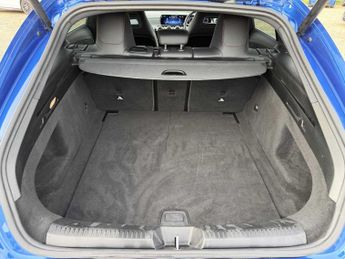 MERCEDES-BENZ CLA Cla 200 Amg Line Executive 5Dr Tip Auto