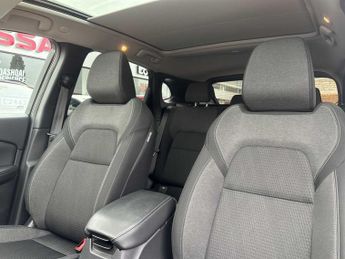 NISSAN QASHQAI 1.5 E-Power N-Connecta 5Dr Auto