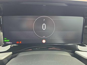 VAUXHALL MOKKA 100Kw Ultimate 50Kwh 5Dr Auto