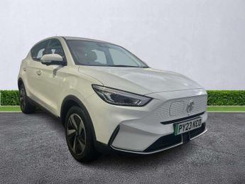 MG ZS 115Kw Se Ev Long Range 73Kwh 5Dr Auto