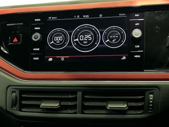 VOLKSWAGEN POLO 2.0 Tsi Gti Hatchback 5Dr Petrol Dsg Euro 6 (S/S) (207 Ps)